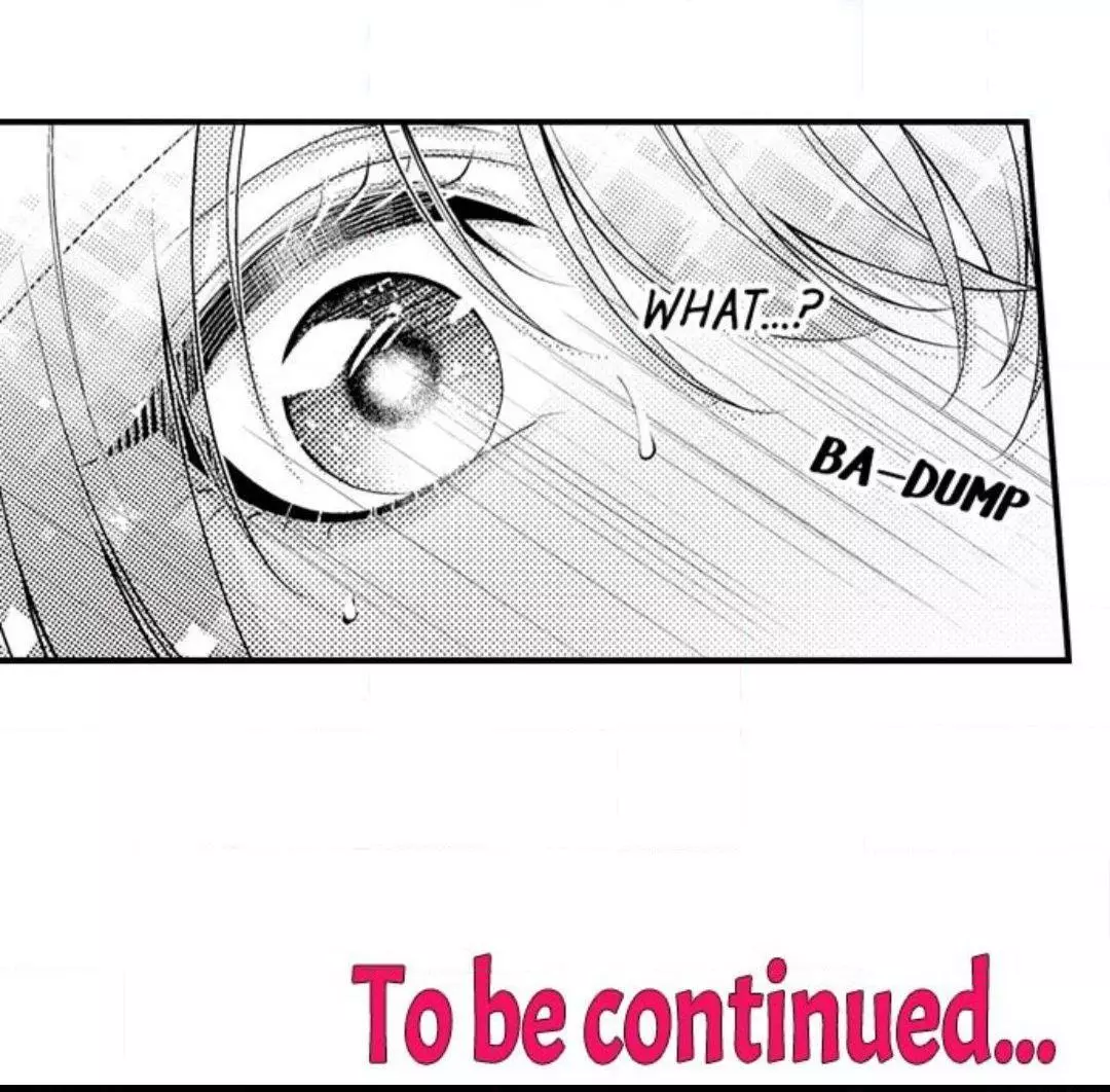 Childhood Friend's Secret Massage... Chapter 37 page 34