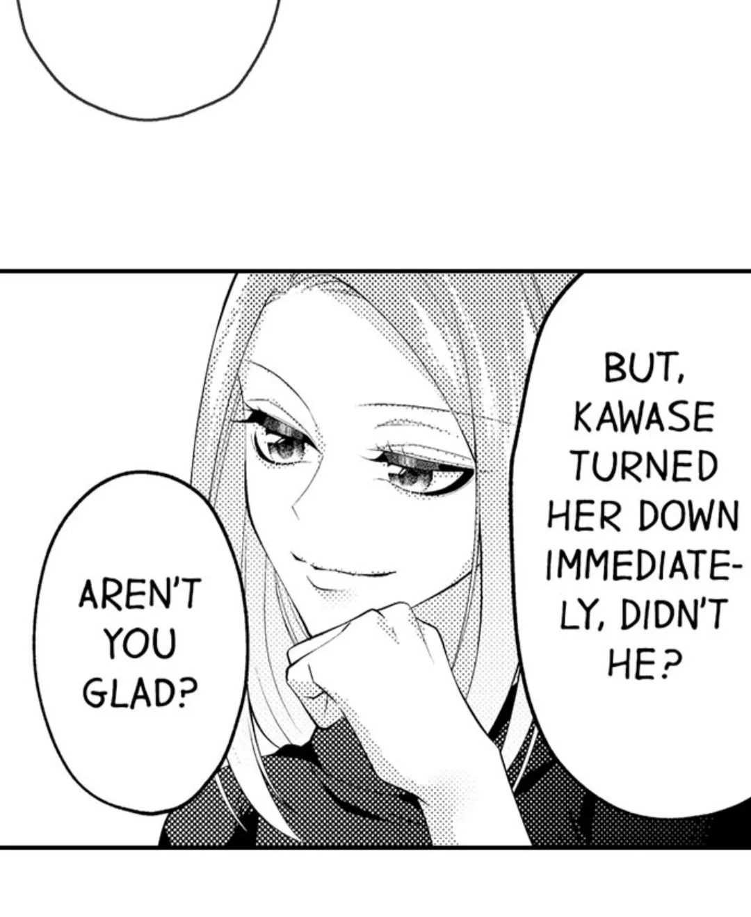 Childhood Friend's Secret Massage... Chapter 38 page 10