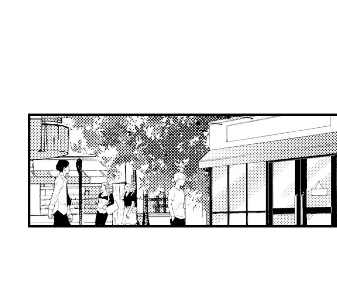Childhood Friend's Secret Massage... Chapter 38 page 6