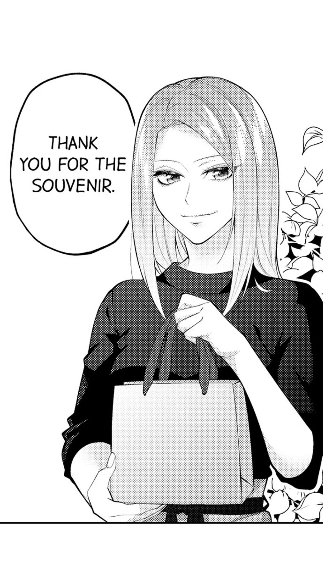 Childhood Friend's Secret Massage... Chapter 38 page 7