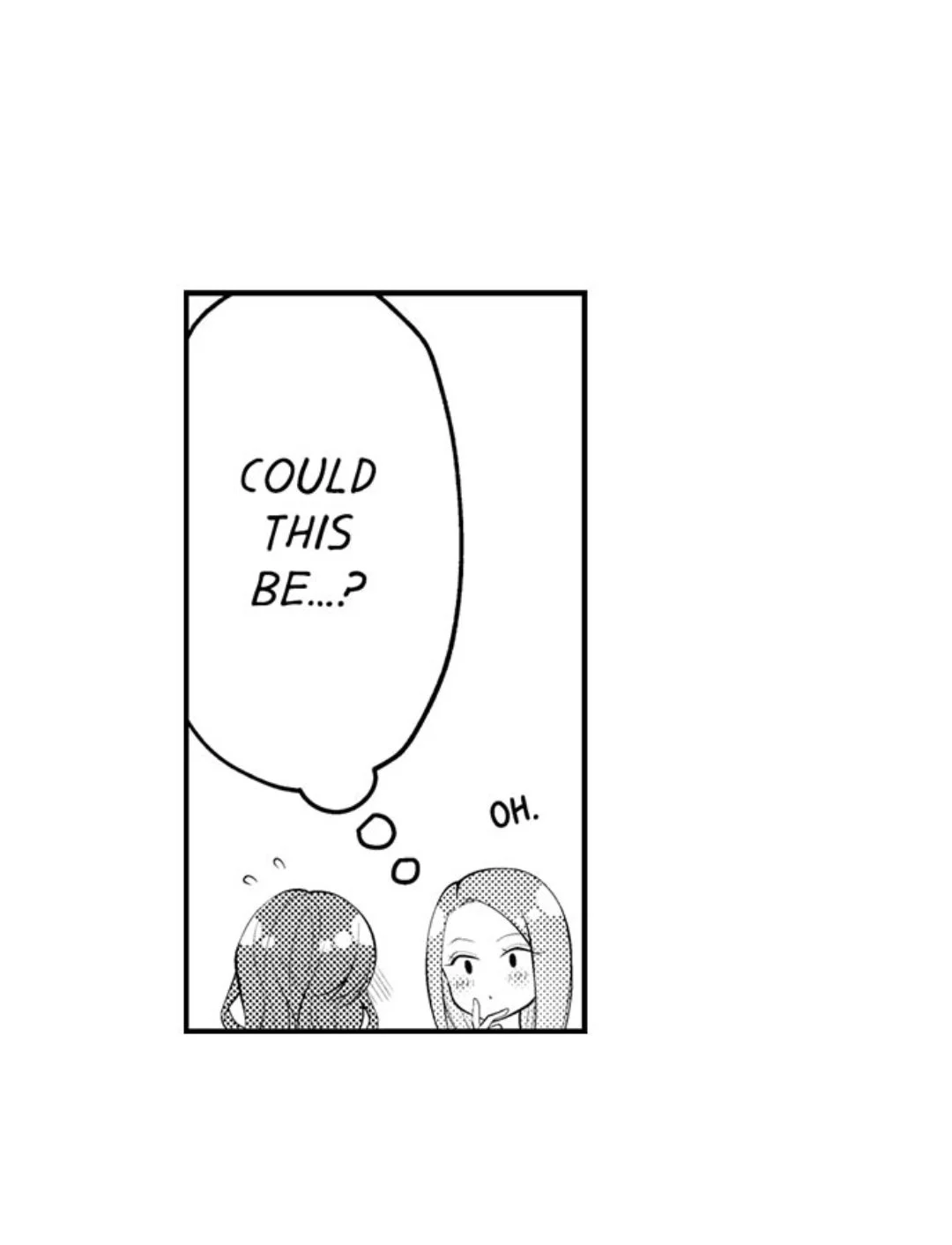 Childhood Friend's Secret Massage... Chapter 38 page 13
