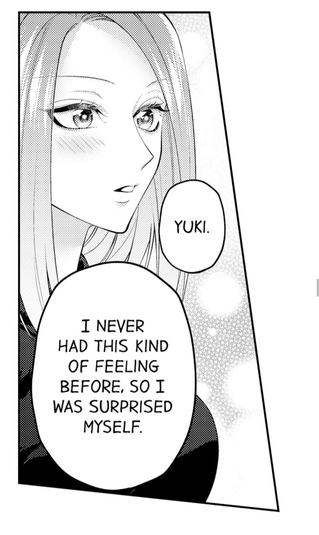 Childhood Friend's Secret Massage... Chapter 38 page 21