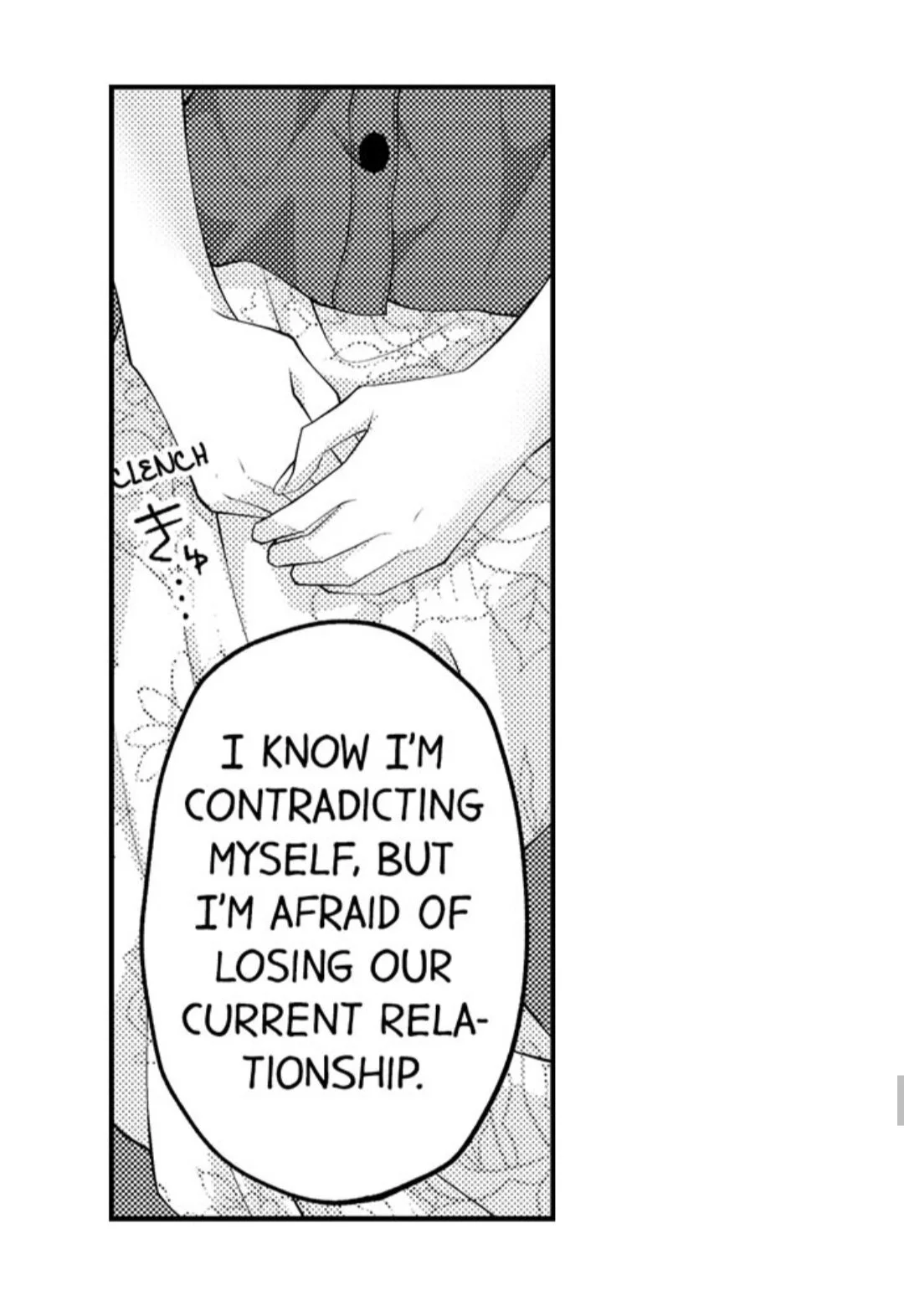 Childhood Friend's Secret Massage... Chapter 38 page 29