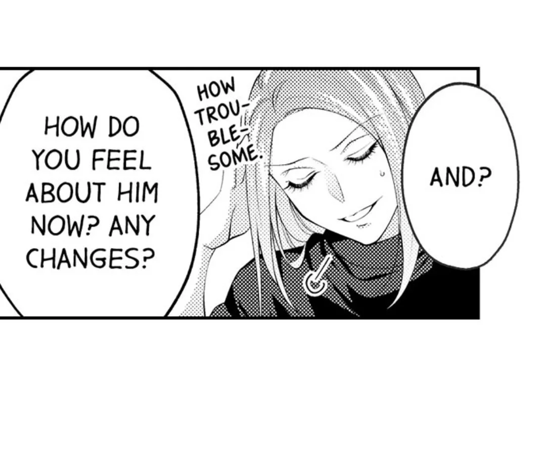 Childhood Friend's Secret Massage... Chapter 38 page 17