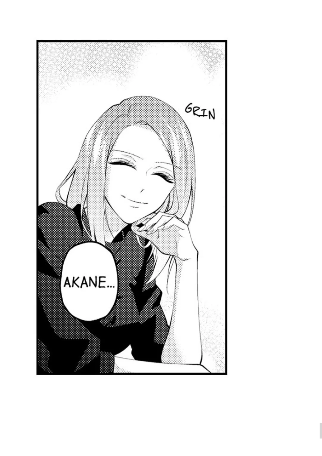 Childhood Friend's Secret Massage... Chapter 38 page 35