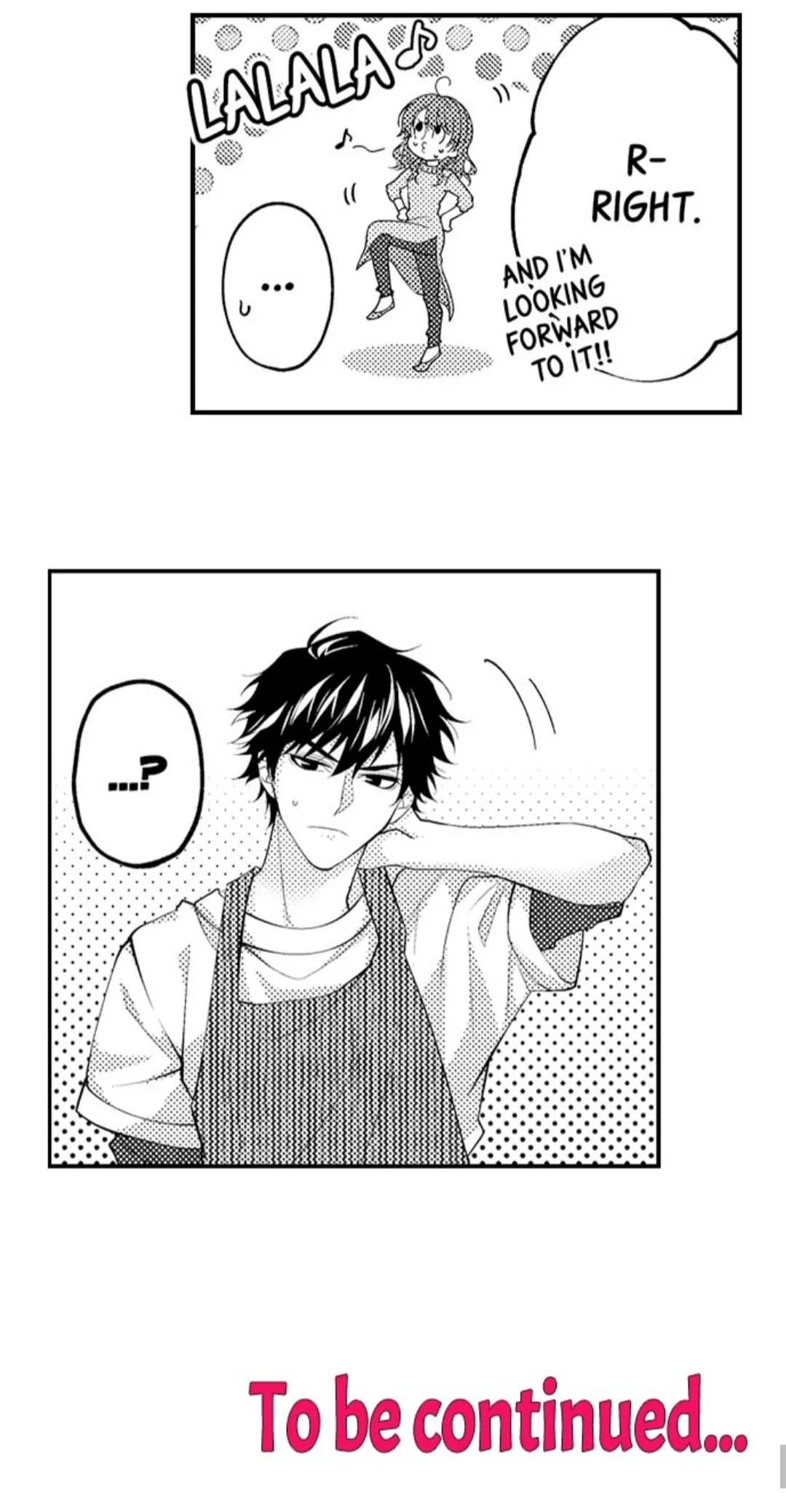 Childhood Friend's Secret Massage... Chapter 38 page 42