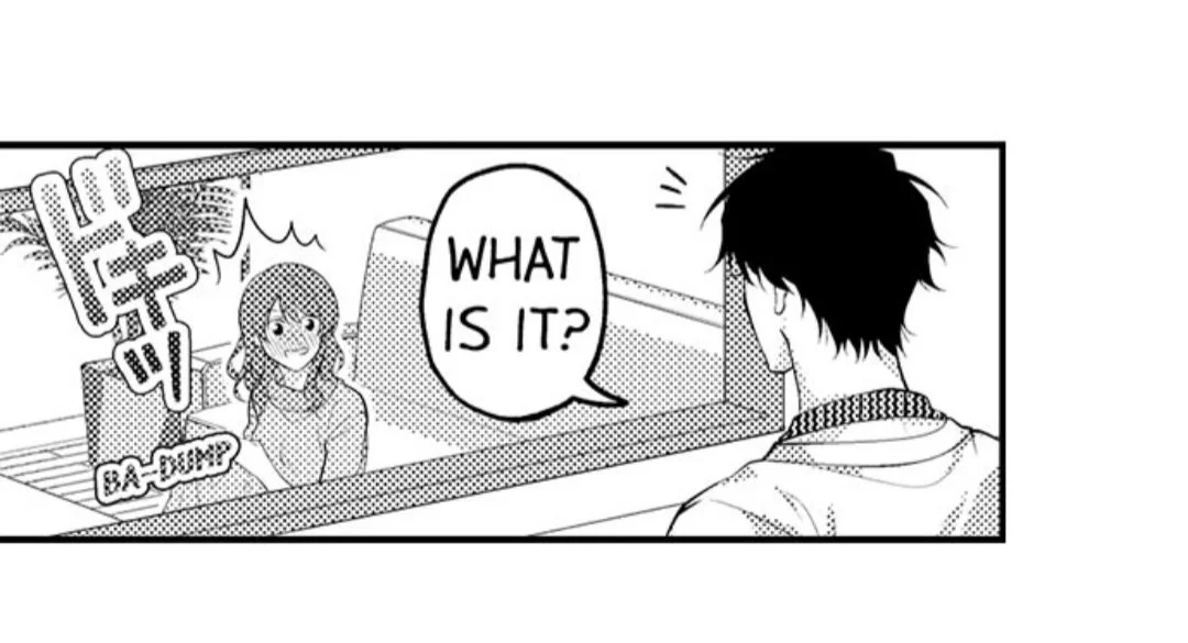 Childhood Friend's Secret Massage... Chapter 38 page 40