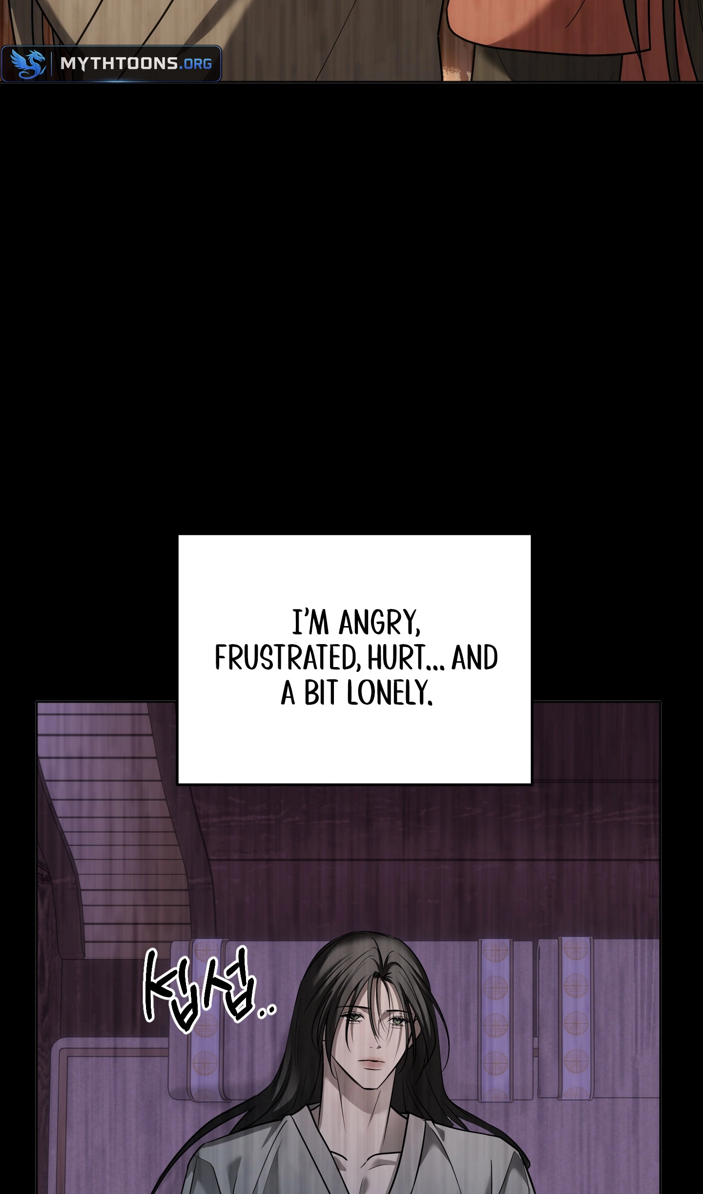 The Reason for Avoiding Him, the Perfect One Chapter 76 page 28