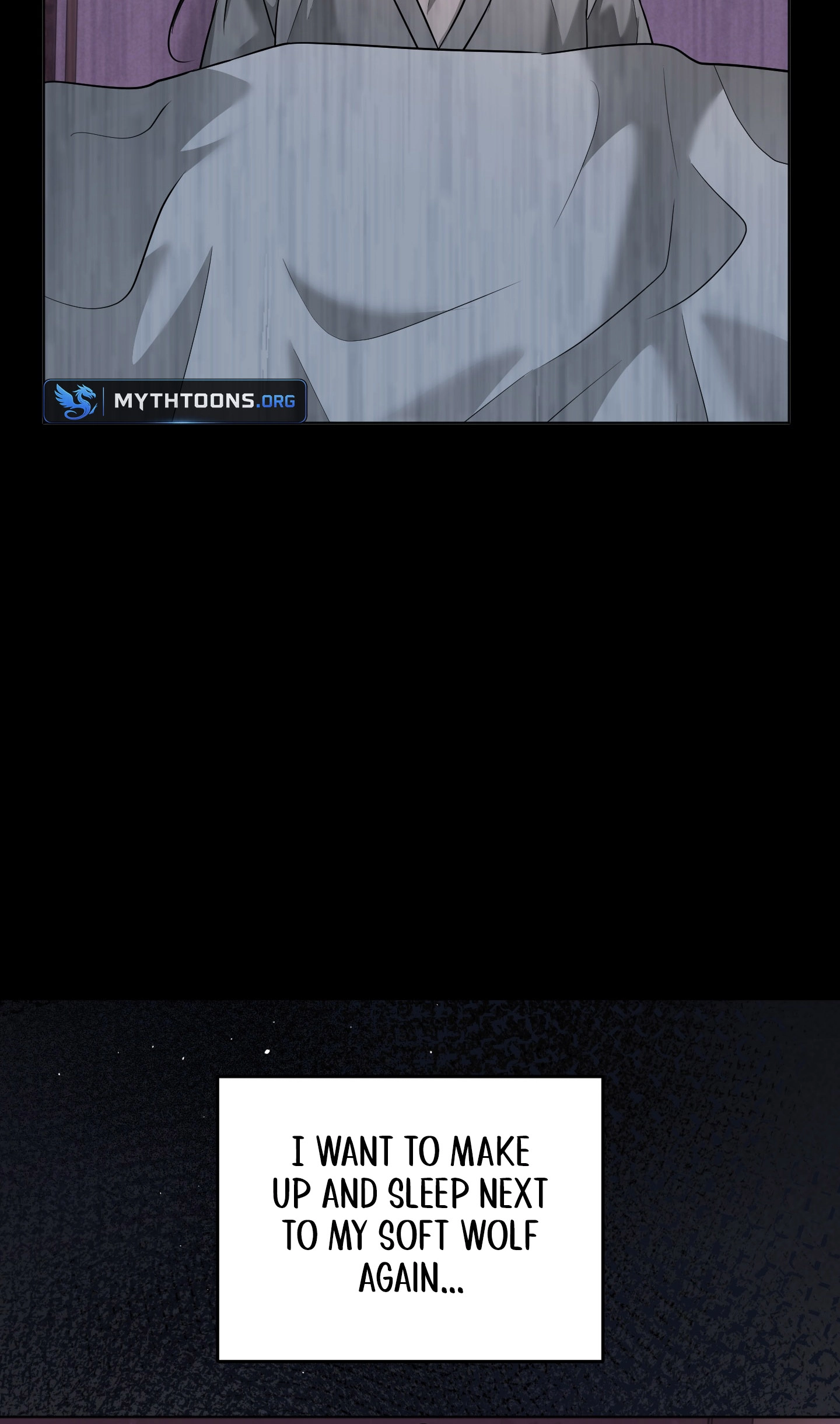 The Reason for Avoiding Him, the Perfect One Chapter 76 page 29