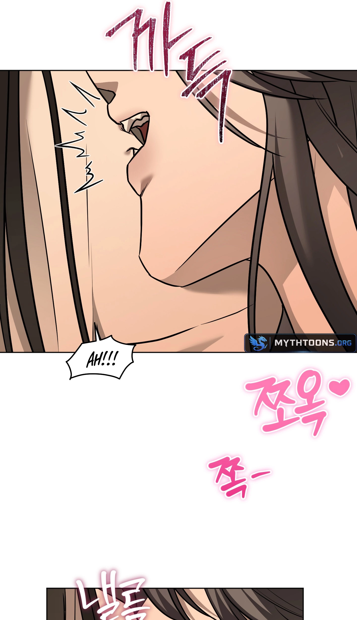 The Reason for Avoiding Him, the Perfect One Chapter 76 page 46