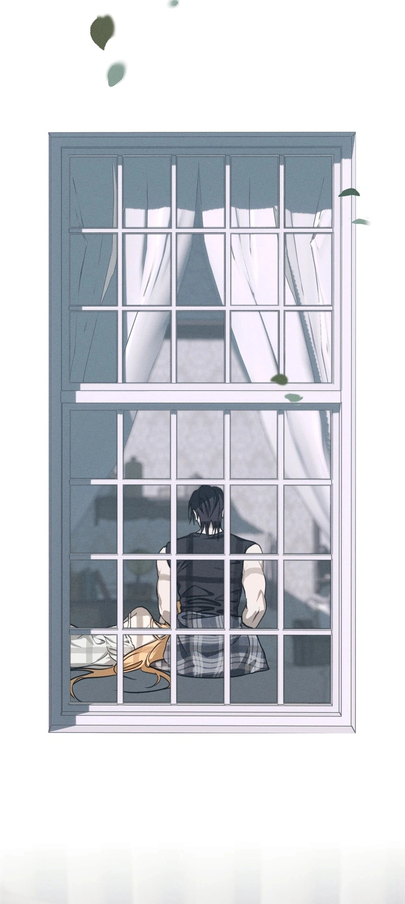 The Night I Eat You Chapter 1 page 3