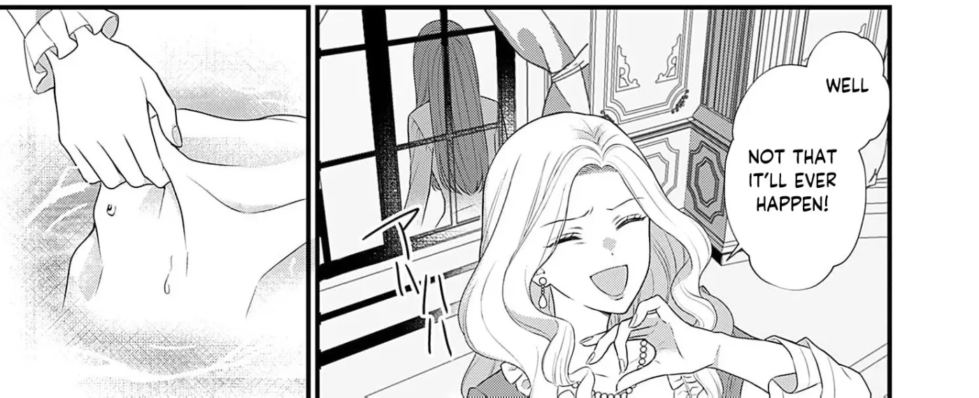 The Handsome Noble Only Dotes on the Scarred Lady Chapter 1 page 24
