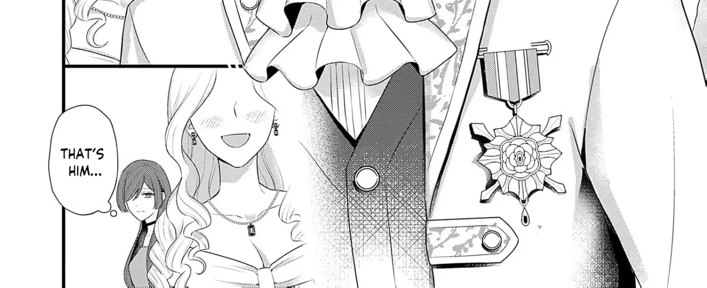 The Handsome Noble Only Dotes on the Scarred Lady Chapter 1 page 38