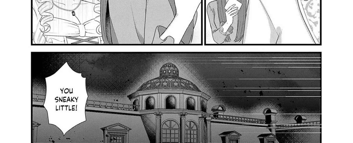 The Handsome Noble Only Dotes on the Scarred Lady Chapter 1 page 46