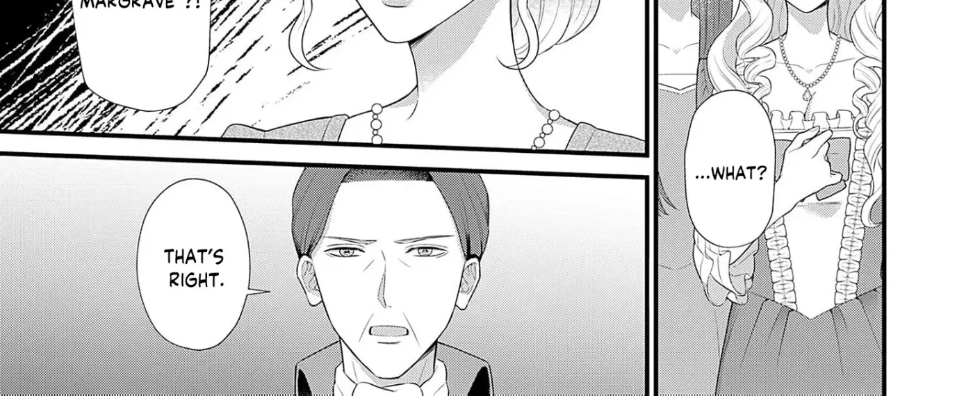 The Handsome Noble Only Dotes on the Scarred Lady Chapter 1 page 60