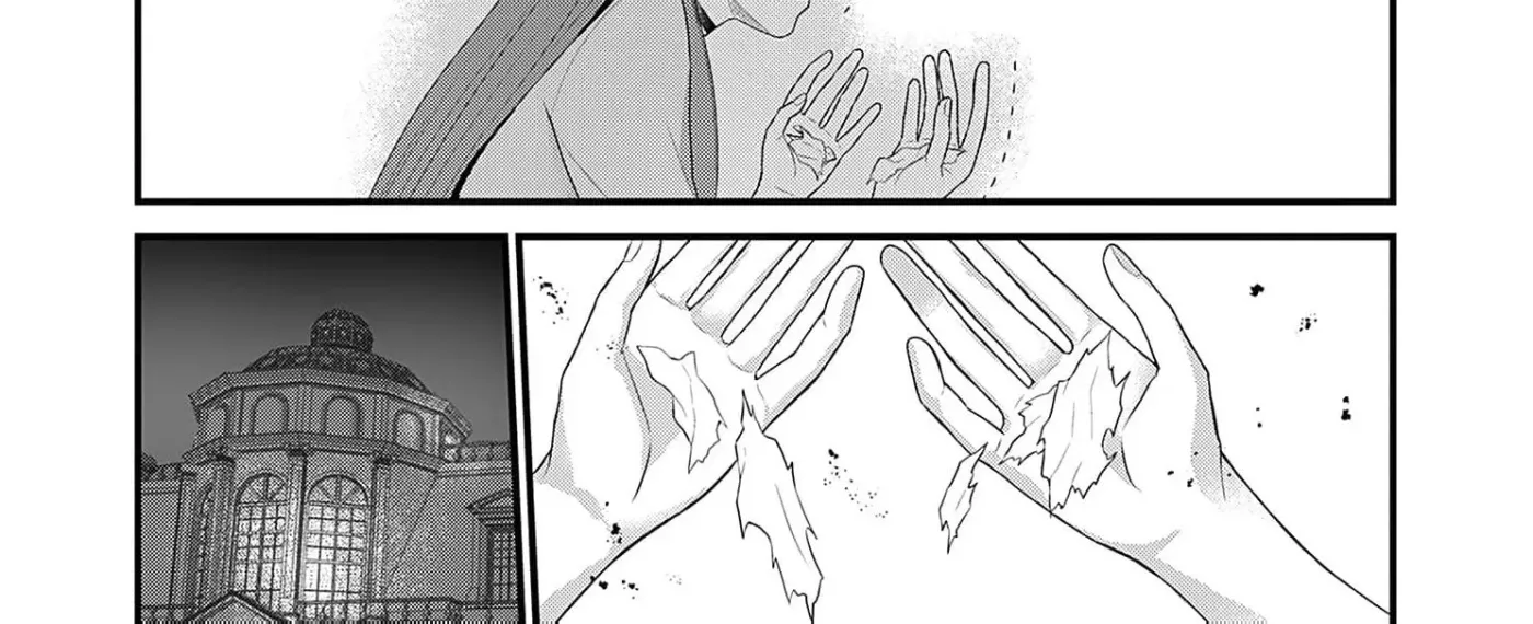 The Handsome Noble Only Dotes on the Scarred Lady Chapter 1 page 54