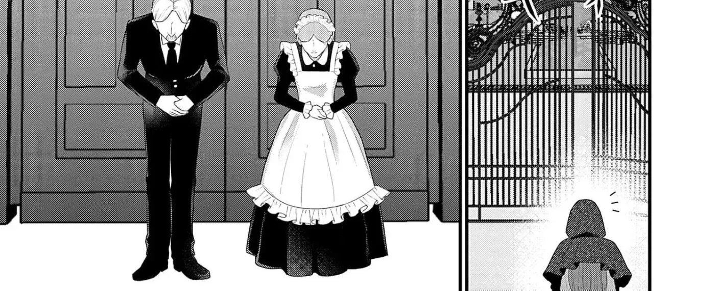 The Handsome Noble Only Dotes on the Scarred Lady Chapter 1 page 72