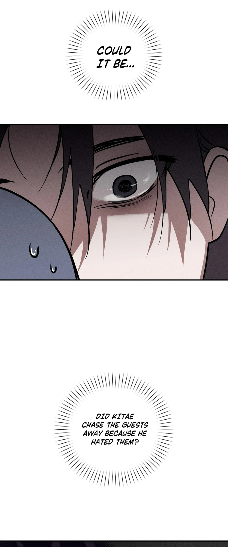 The Night I Eat You Chapter 2 page 41