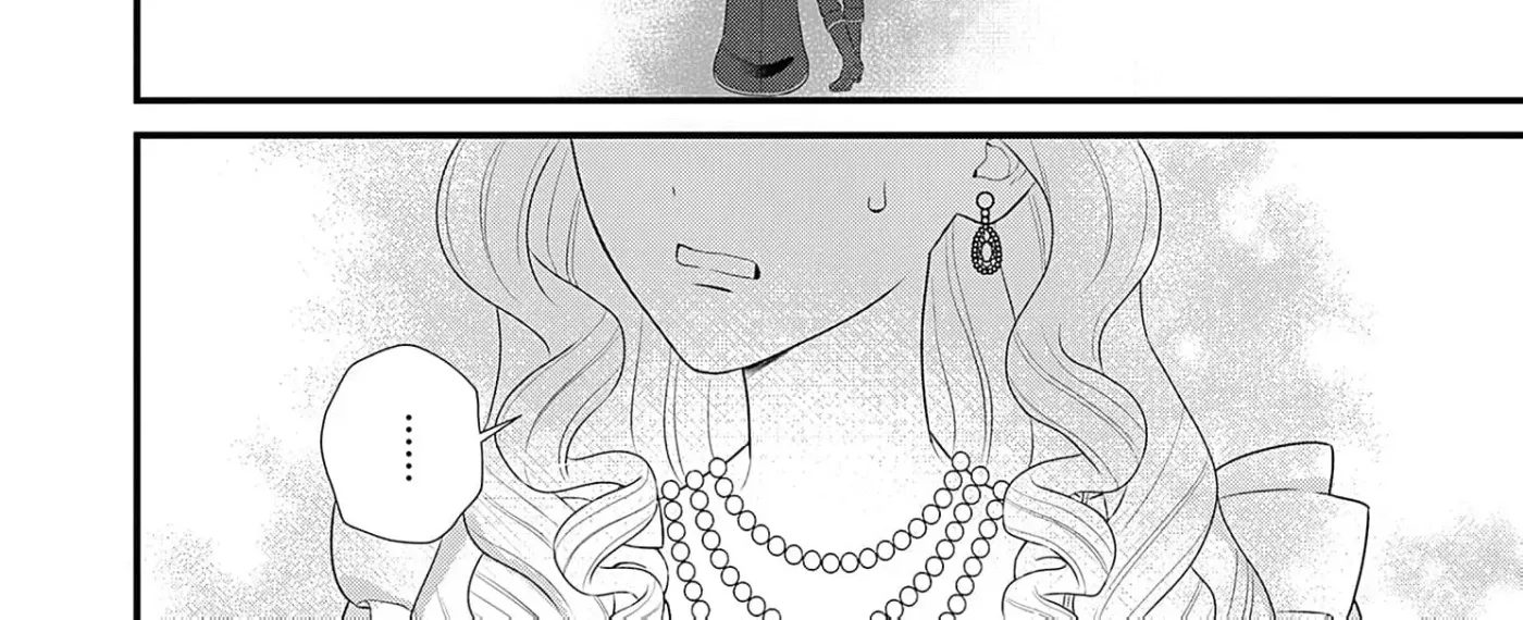 The Handsome Noble Only Dotes on the Scarred Lady Chapter 3 page 30
