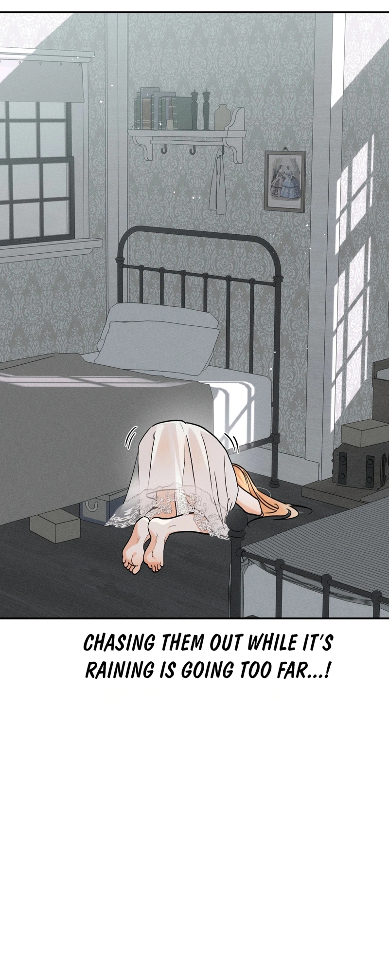 The Night I Eat You Chapter 2 page 43