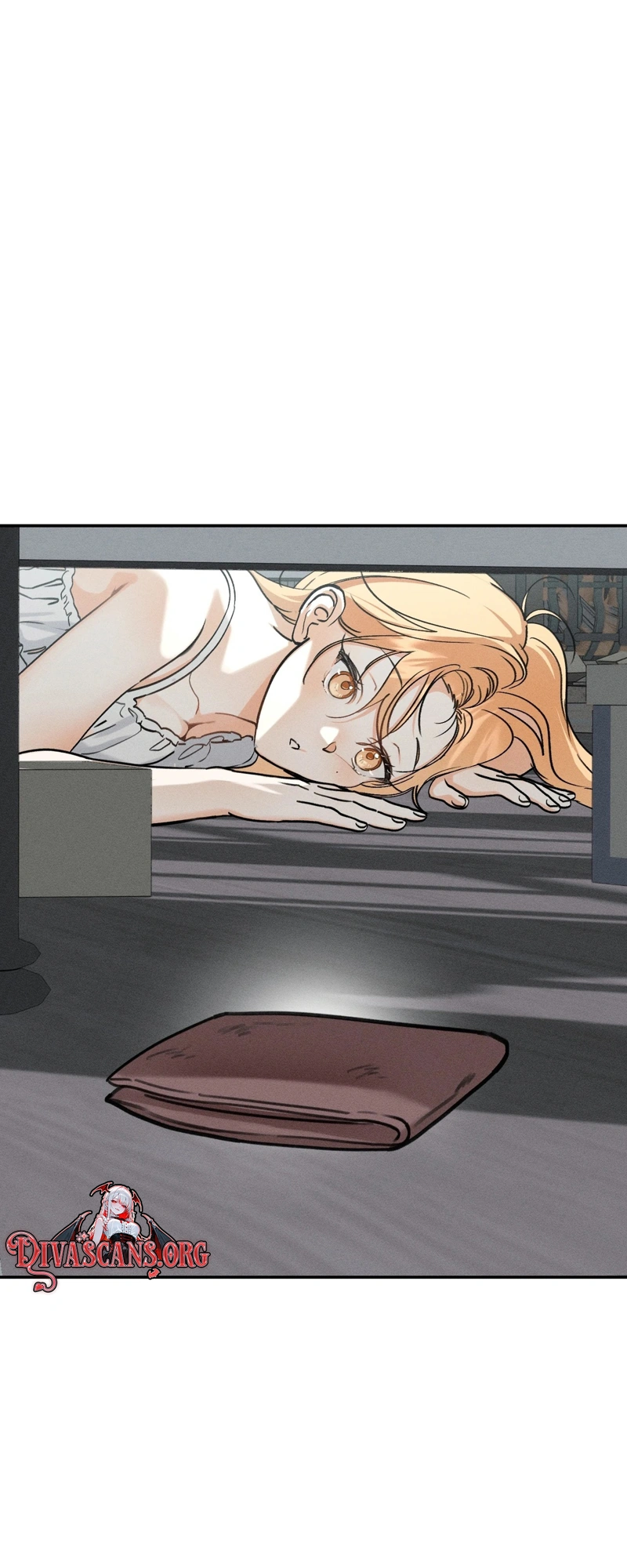 The Night I Eat You Chapter 2 page 44