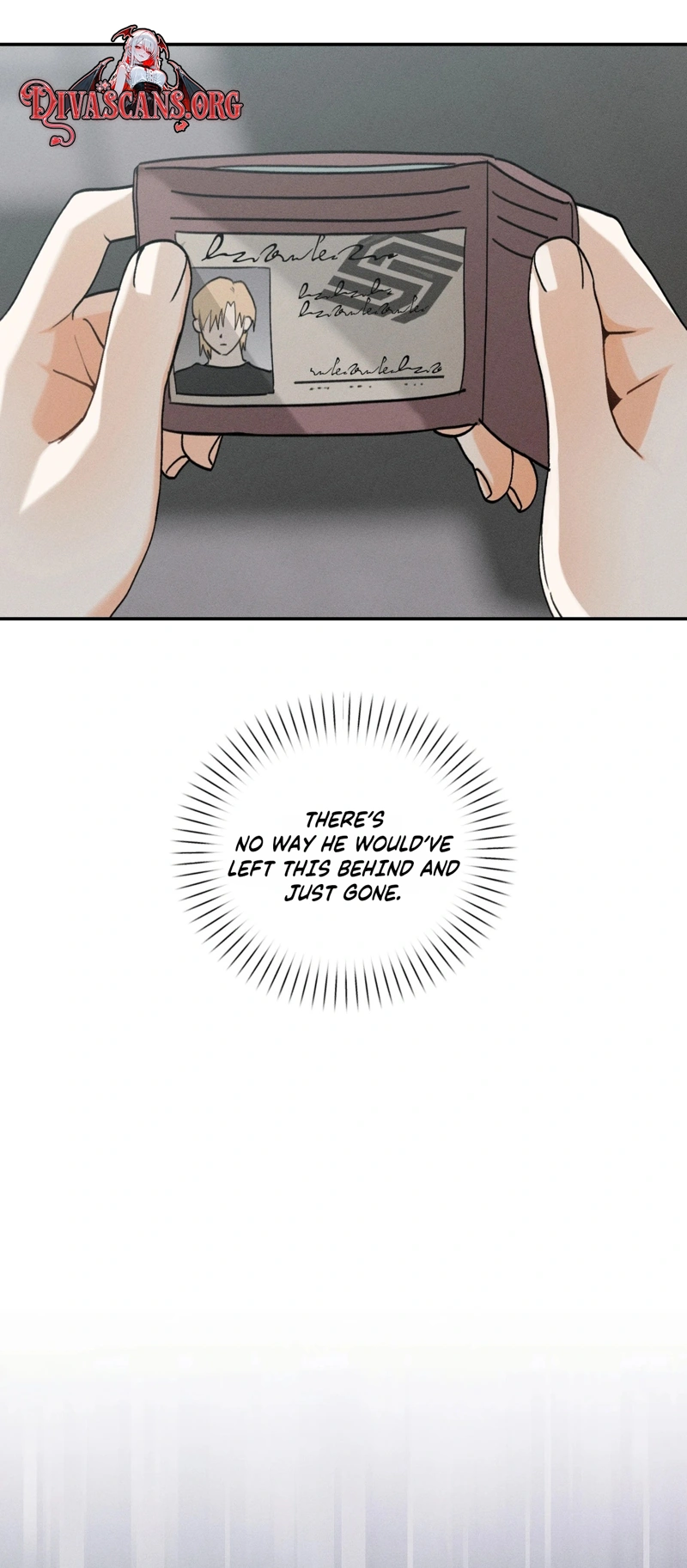 The Night I Eat You Chapter 2 page 48