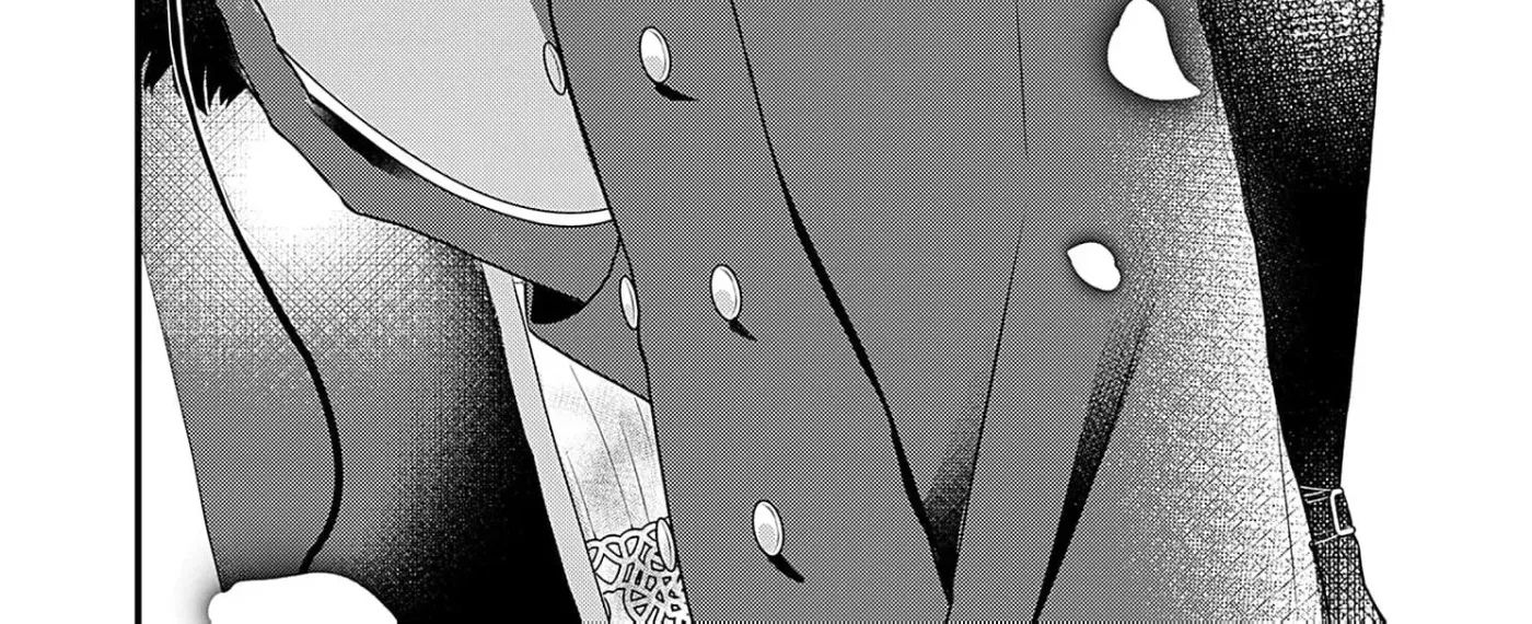 The Handsome Noble Only Dotes on the Scarred Lady Chapter 3 page 42