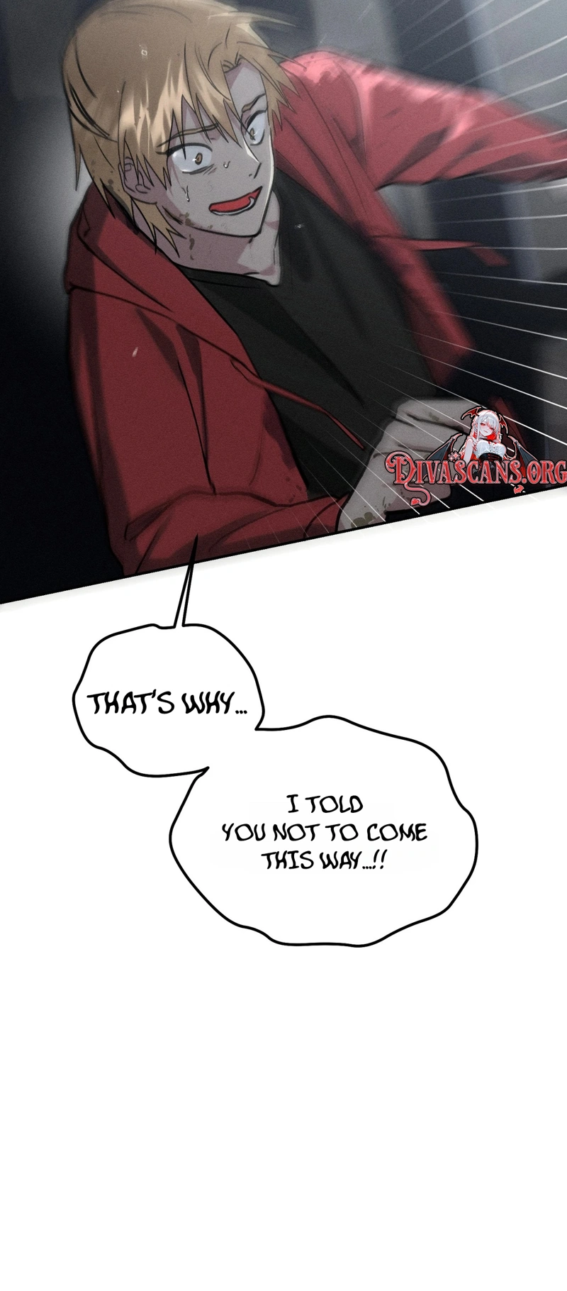 The Night I Eat You Chapter 2 page 71