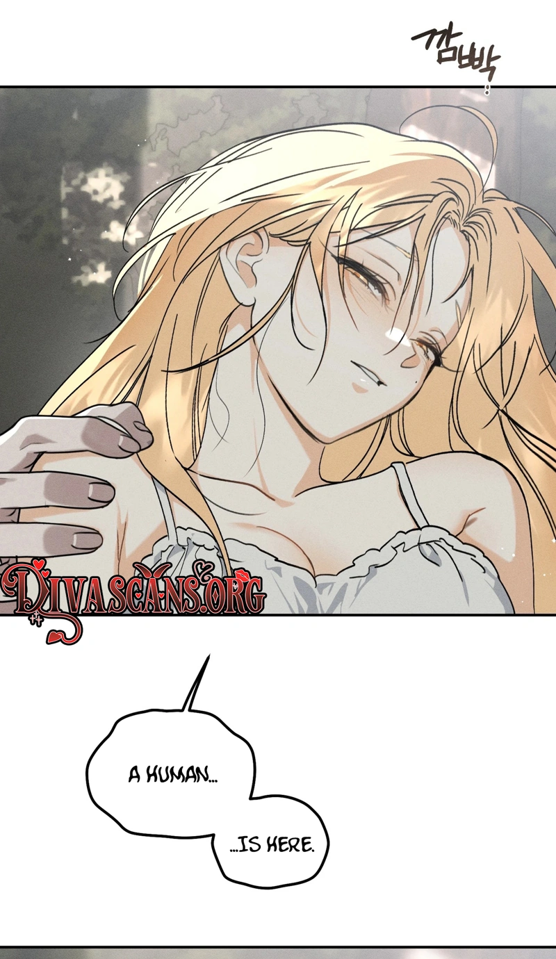 The Night I Eat You Chapter 3 page 35