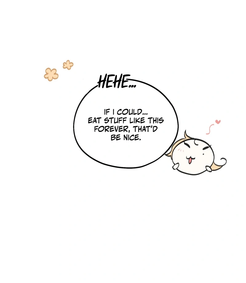 The Night I Eat You Chapter 3 page 43