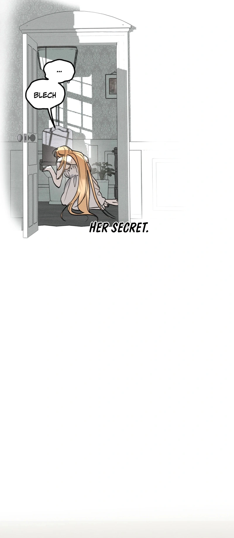 The Night I Eat You Chapter 3 page 55