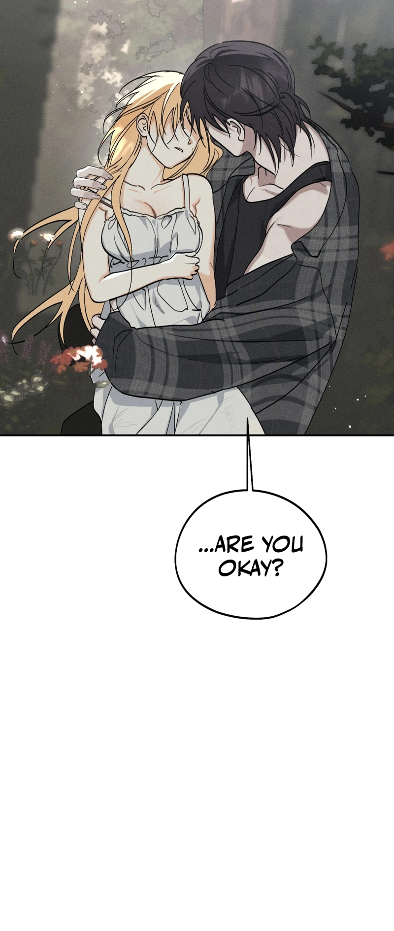 The Night I Eat You Chapter 3 page 34