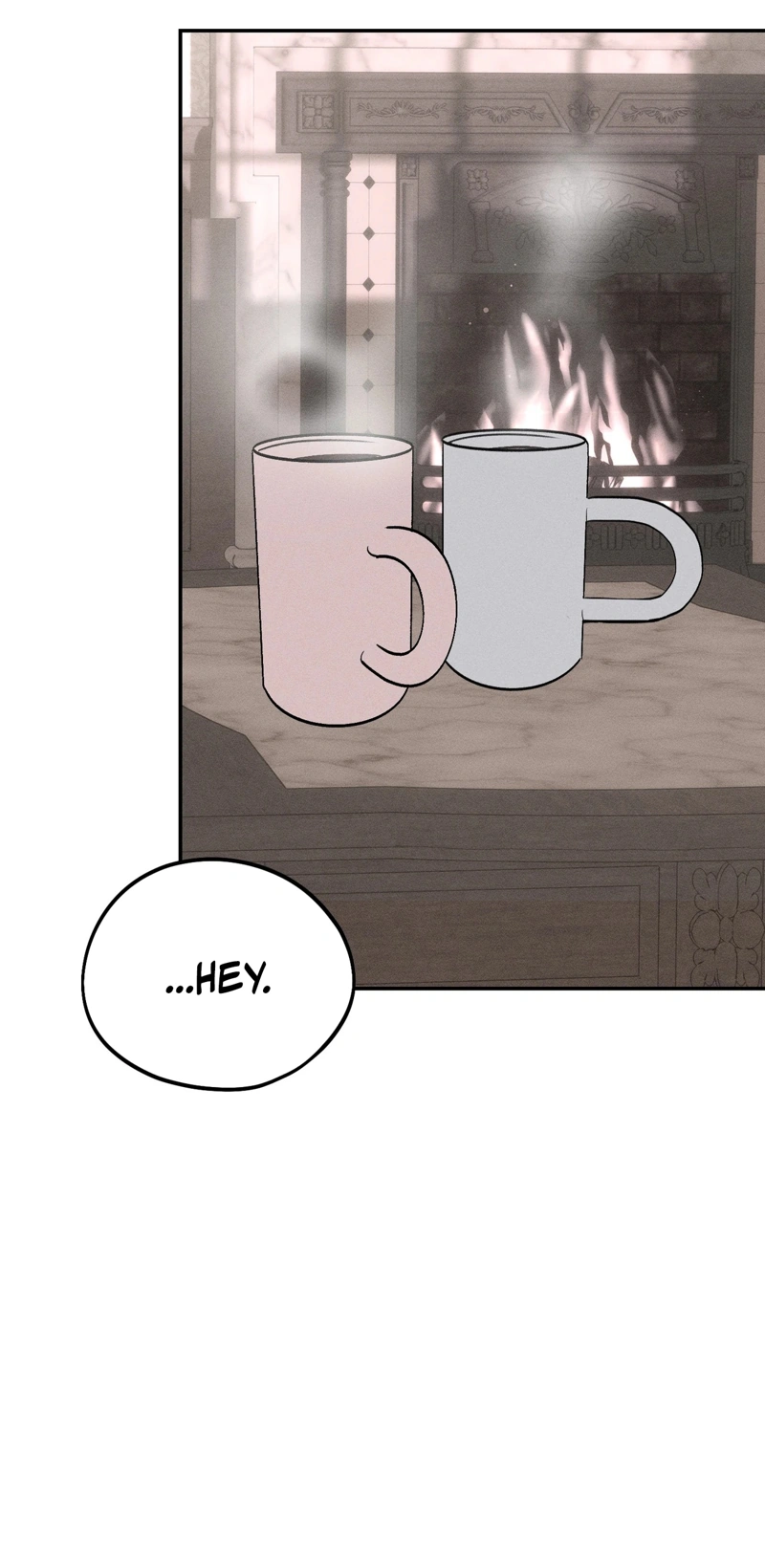 The Night I Eat You Chapter 3 page 47
