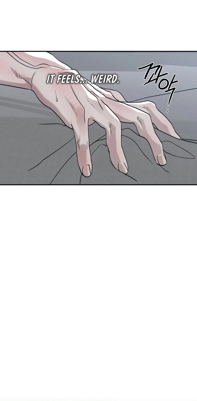 The Night I Eat You Chapter 3 page 65