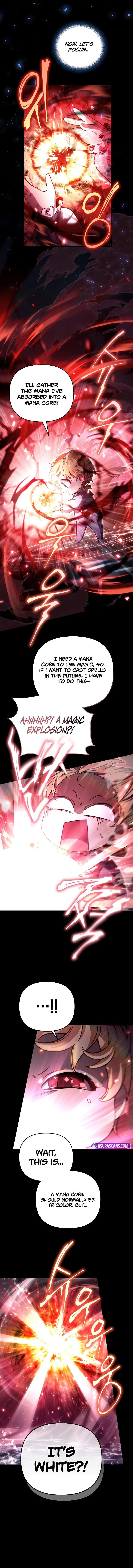 I'm Gonna Annihilate This Land Chapter 2 page 10