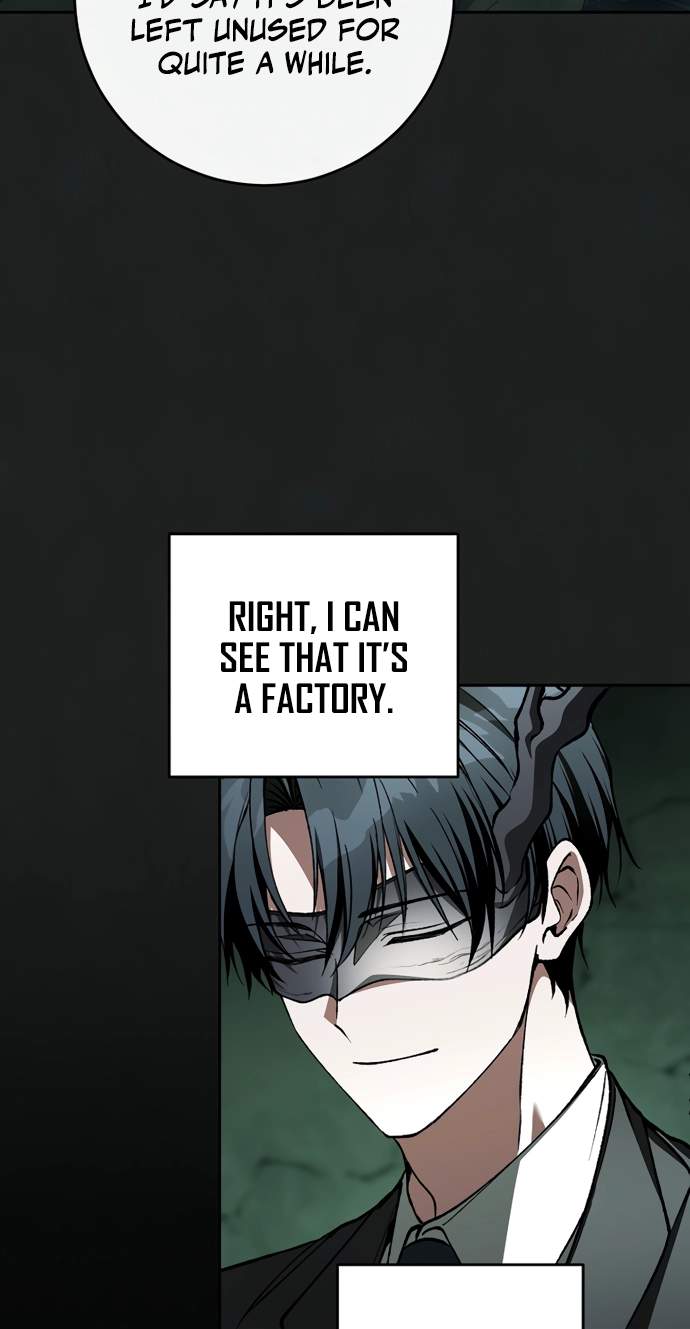 Got Dropped into a Ghost Story, Still Gotta Work Chapter 37 page 37
