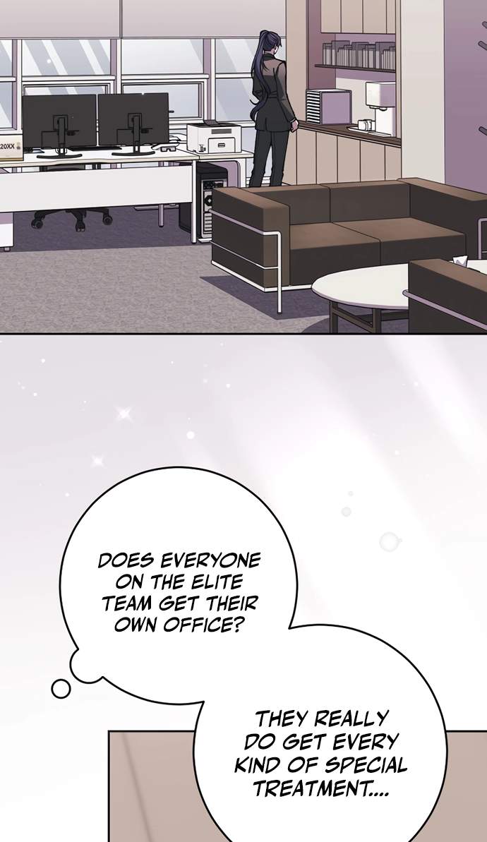 Got Dropped into a Ghost Story, Still Gotta Work Chapter 37 page 5