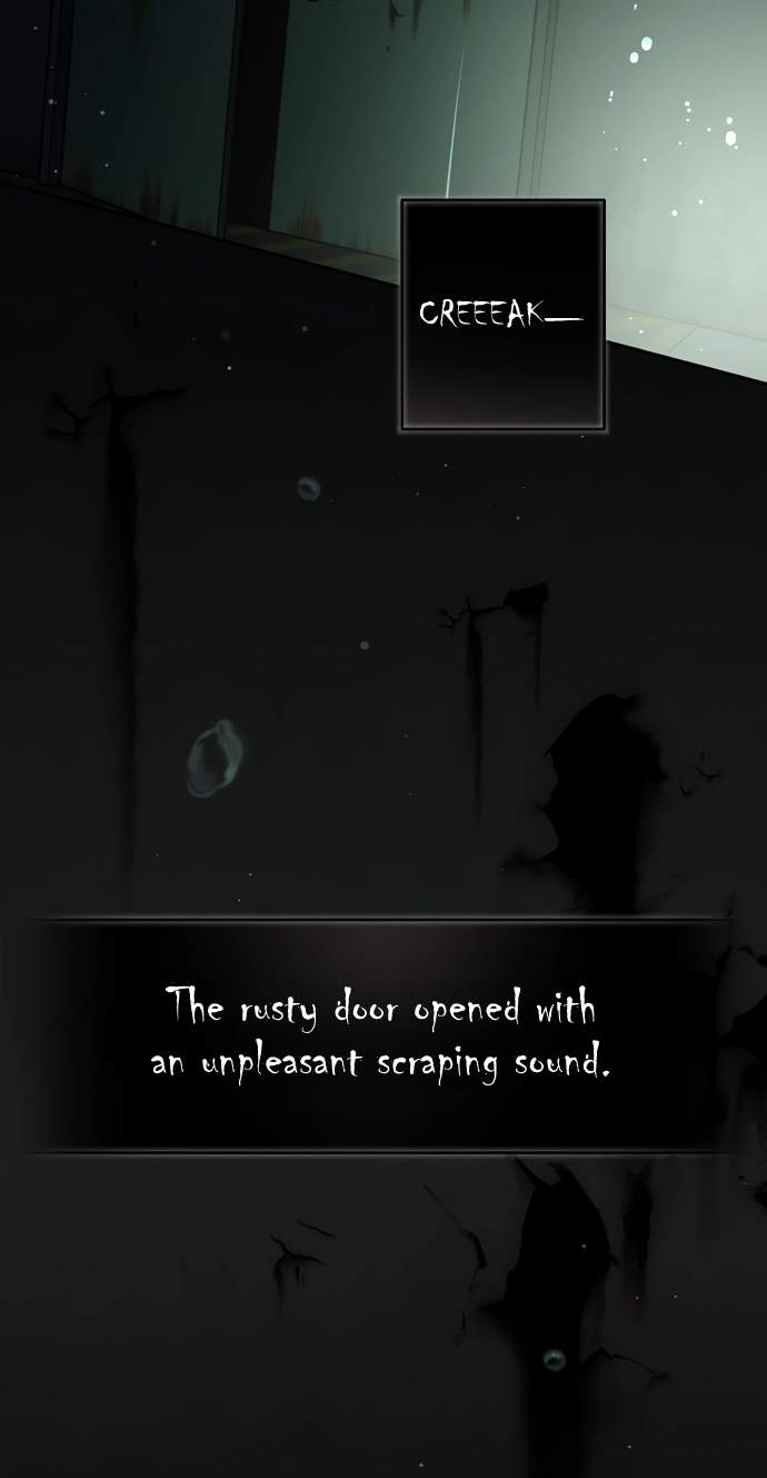 Got Dropped into a Ghost Story, Still Gotta Work Chapter 37 page 31
