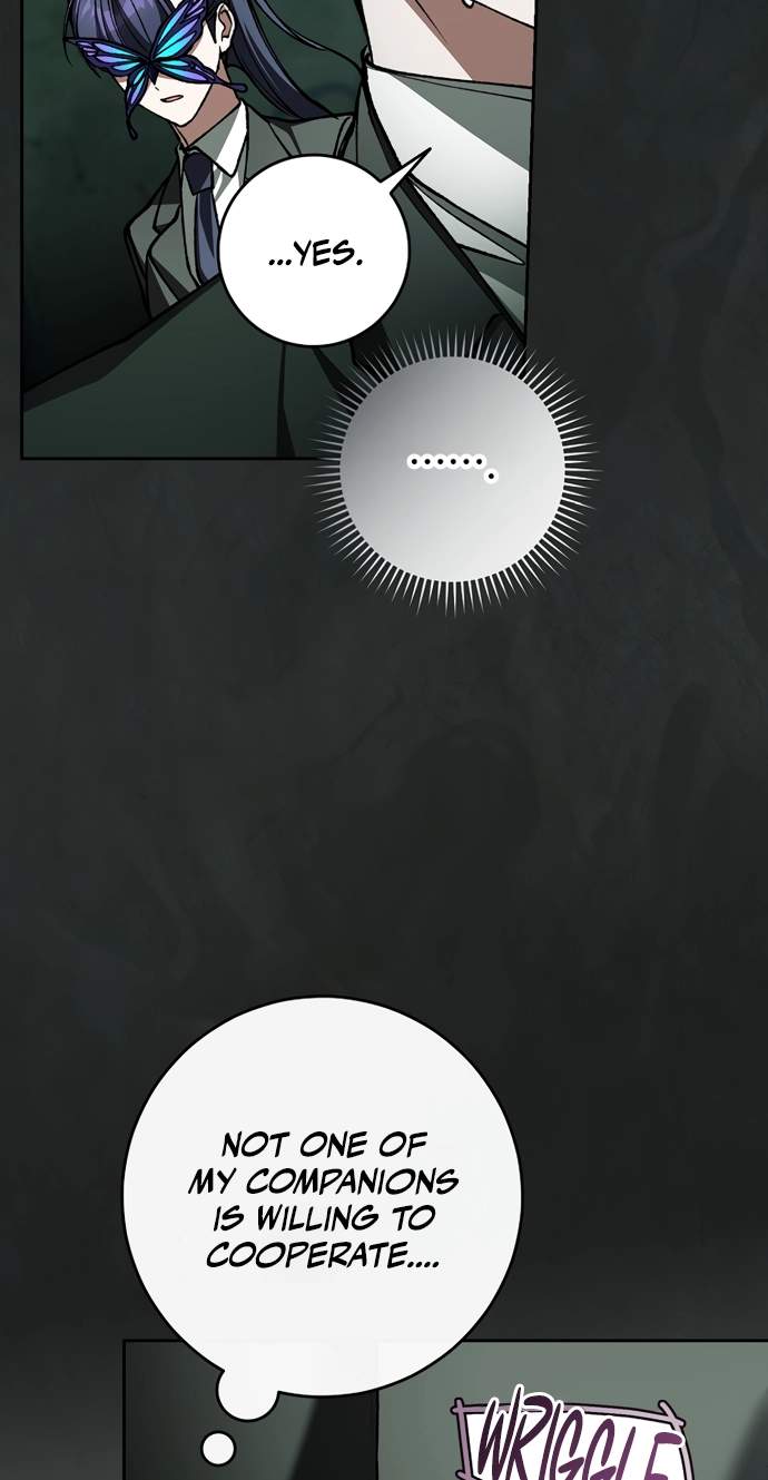 Got Dropped into a Ghost Story, Still Gotta Work Chapter 37 page 44