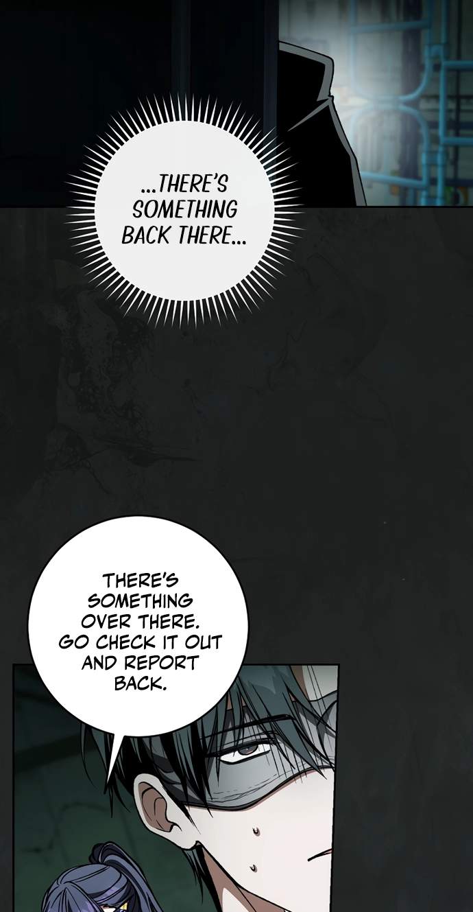 Got Dropped into a Ghost Story, Still Gotta Work Chapter 37 page 43