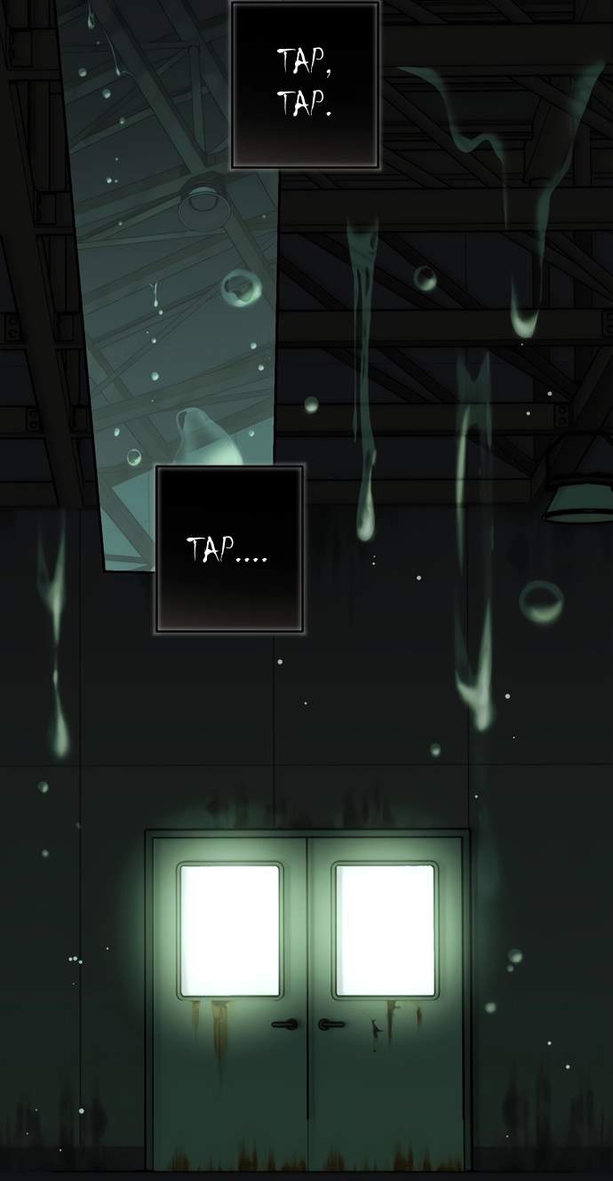 Got Dropped into a Ghost Story, Still Gotta Work Chapter 37 page 29