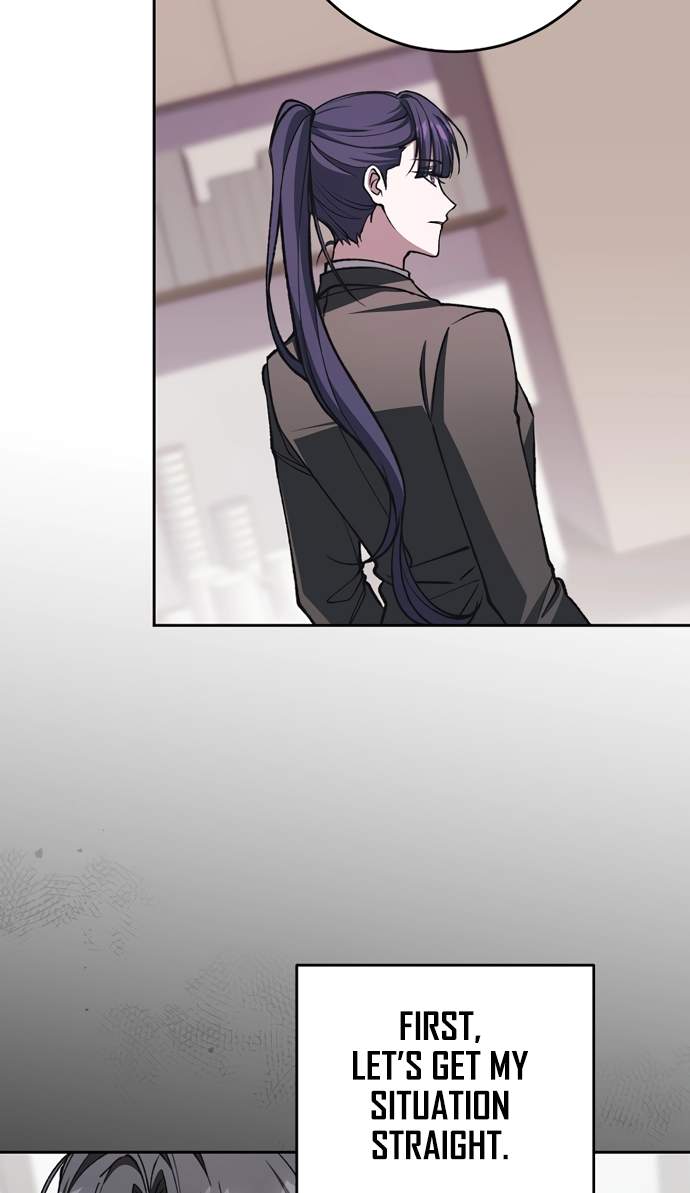 Got Dropped into a Ghost Story, Still Gotta Work Chapter 37 page 6