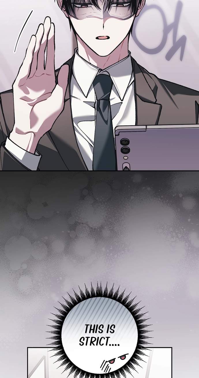 Got Dropped into a Ghost Story, Still Gotta Work Chapter 37 page 18