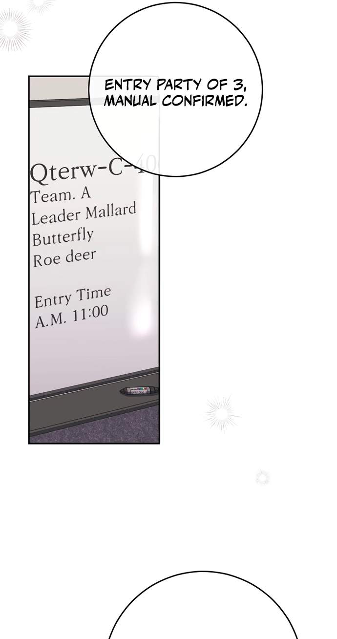 Got Dropped into a Ghost Story, Still Gotta Work Chapter 37 page 15