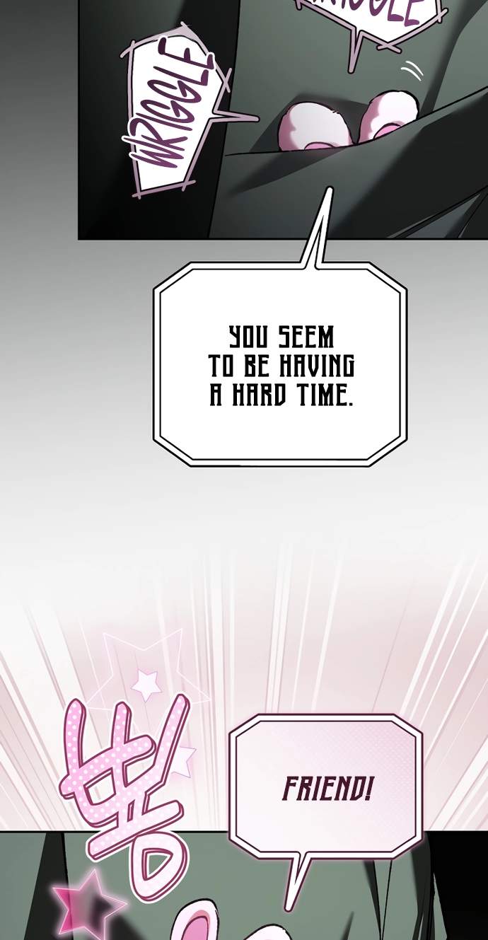 Got Dropped into a Ghost Story, Still Gotta Work Chapter 37 page 45