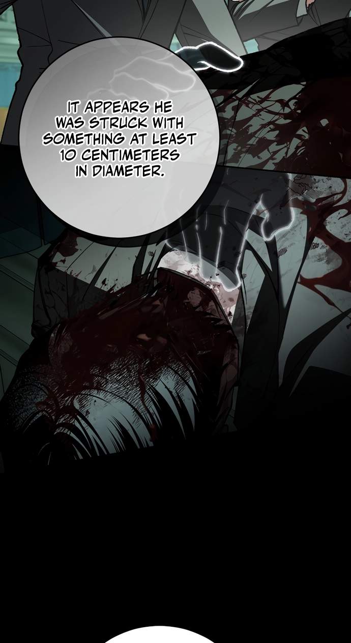 Got Dropped into a Ghost Story, Still Gotta Work Chapter 37 page 69