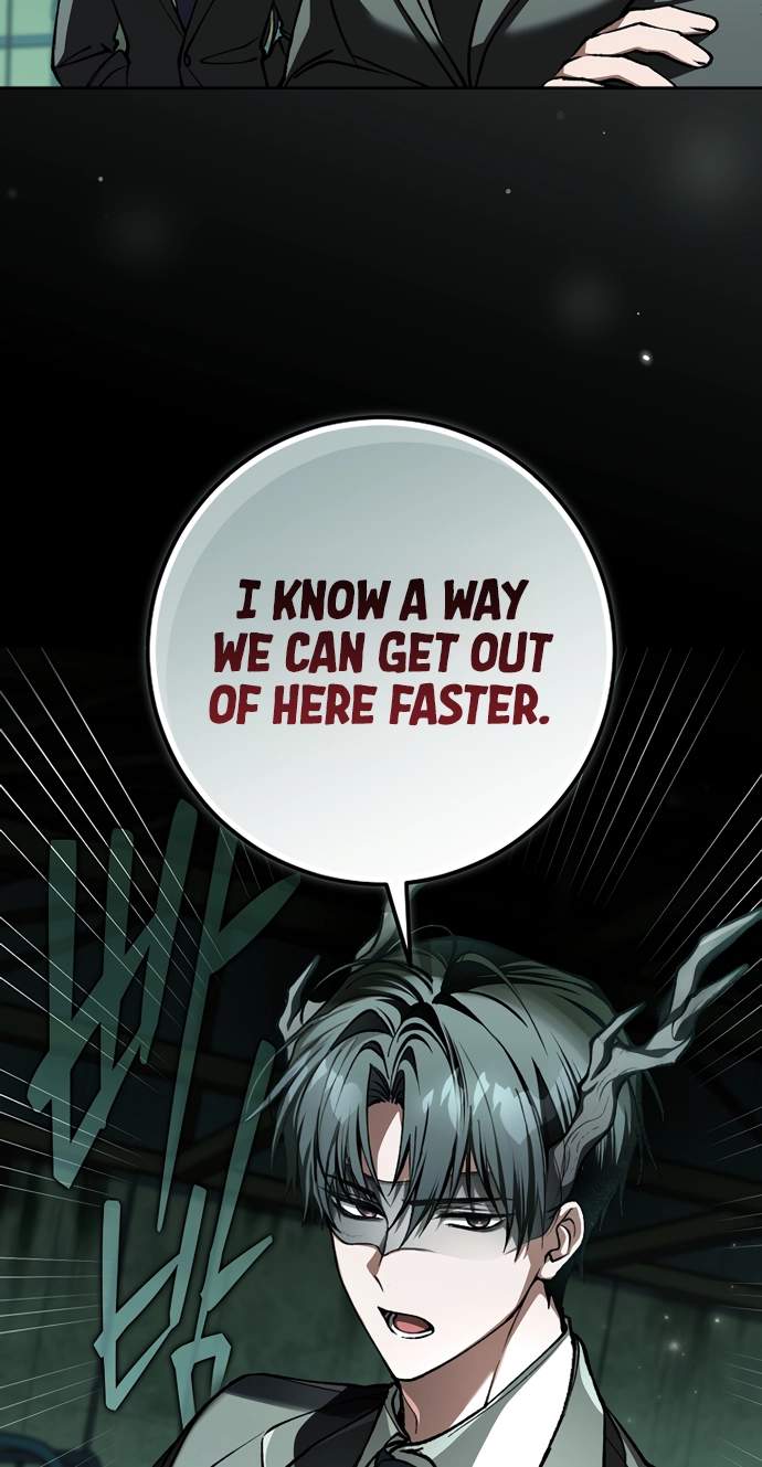 Got Dropped into a Ghost Story, Still Gotta Work Chapter 37 page 82