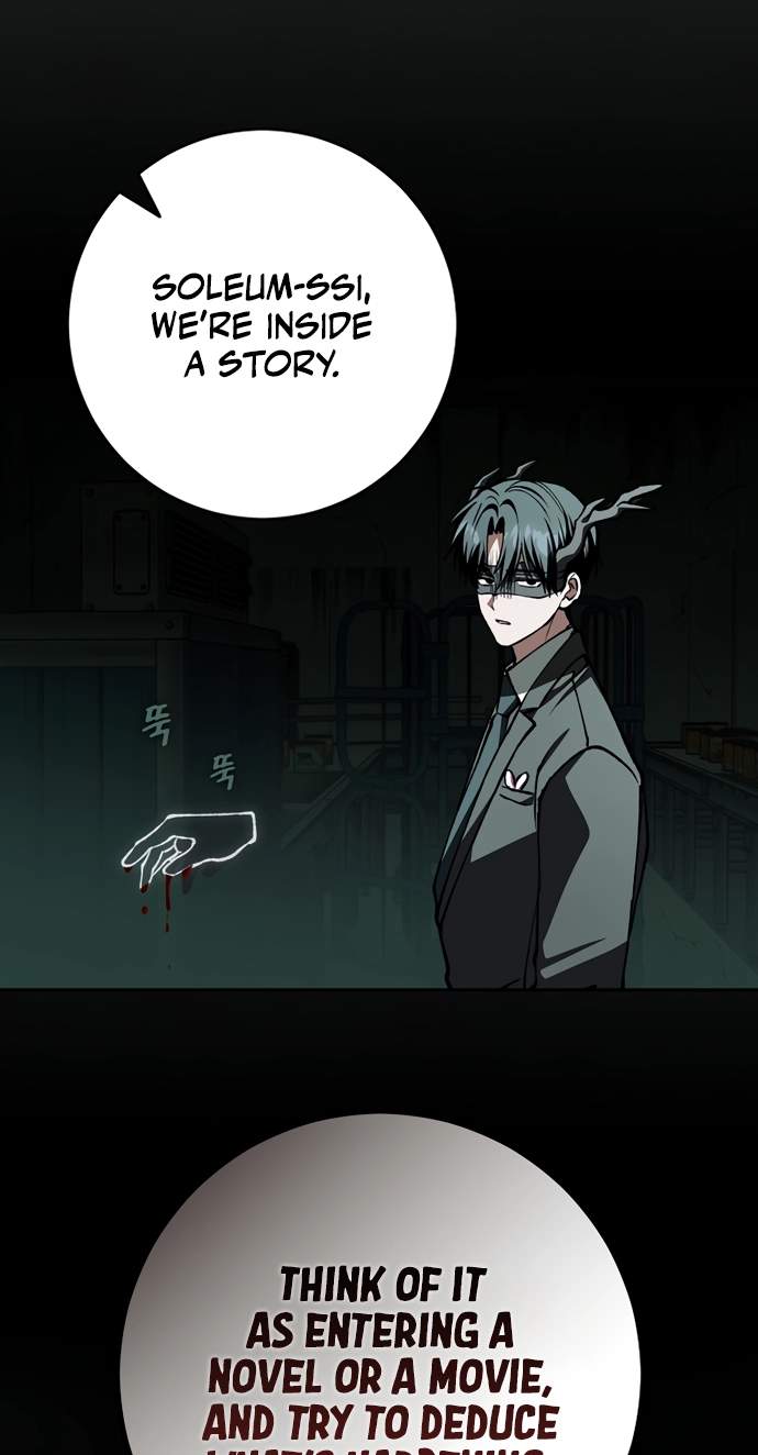 Got Dropped into a Ghost Story, Still Gotta Work Chapter 37 page 75