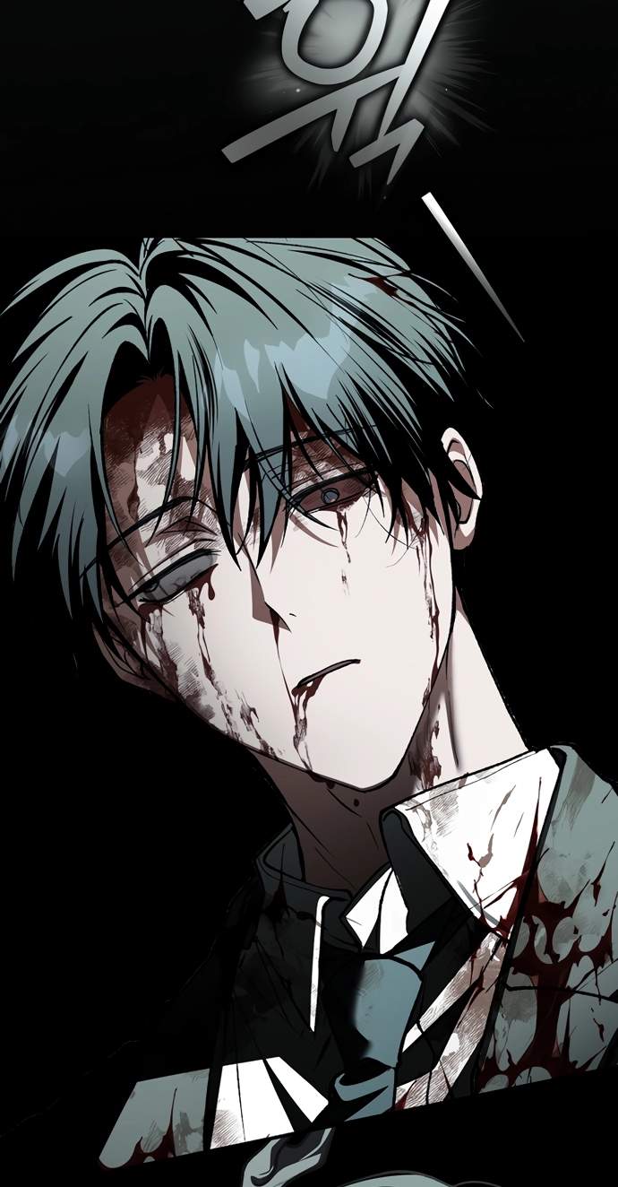 Got Dropped into a Ghost Story, Still Gotta Work Chapter 37 page 72