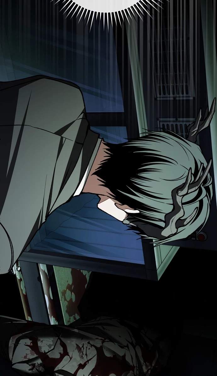 Got Dropped into a Ghost Story, Still Gotta Work Chapter 37 page 60